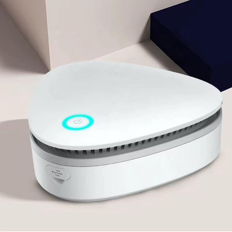 Purificatore per ambienti con animali - PetPuff