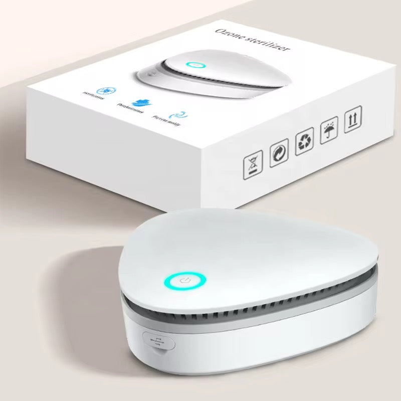 Purificatore per ambienti con animali - PetPuff