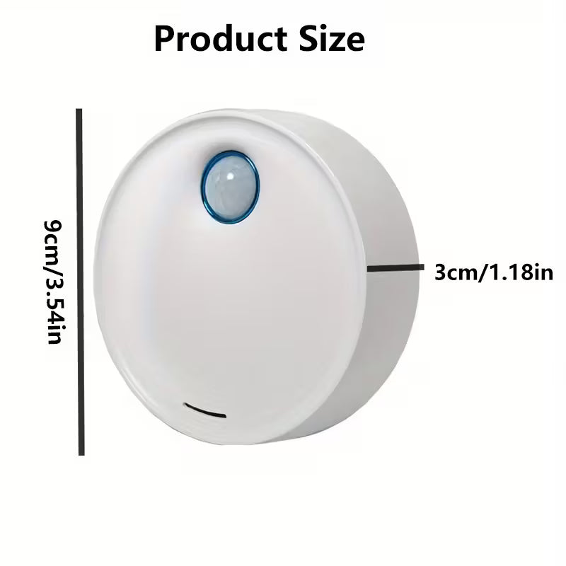 Purificatore per ambienti con animali - PetPuff