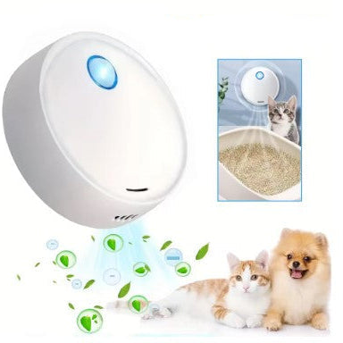 PURIFICATORE PER AMBIENTI